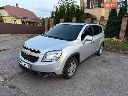 Chevrolet