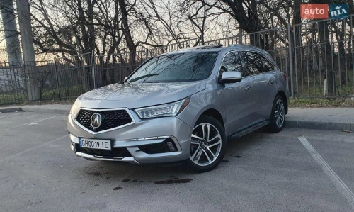 Acura