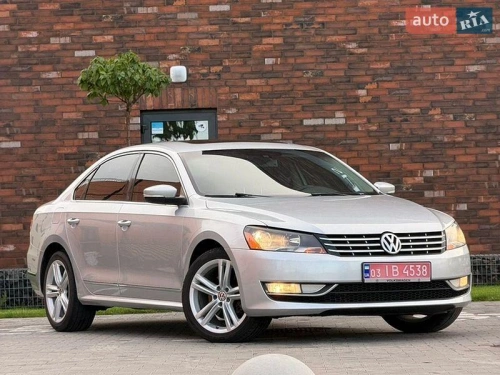 Volkswagen