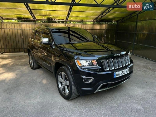 Jeep