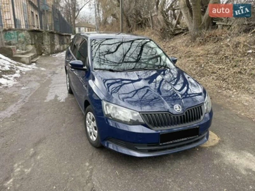 Skoda