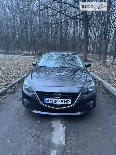 Mazda