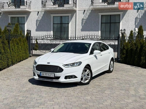 Ford