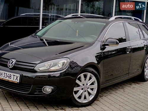Volkswagen