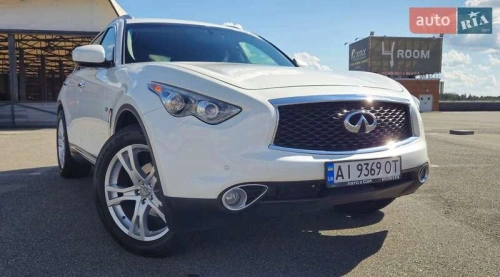 Infiniti