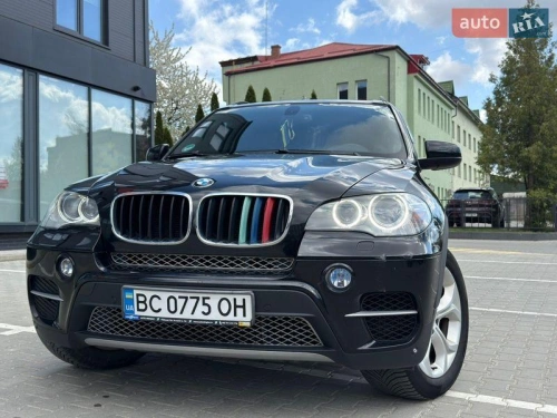 BMW