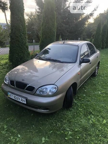 Daewoo