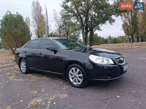 Chevrolet