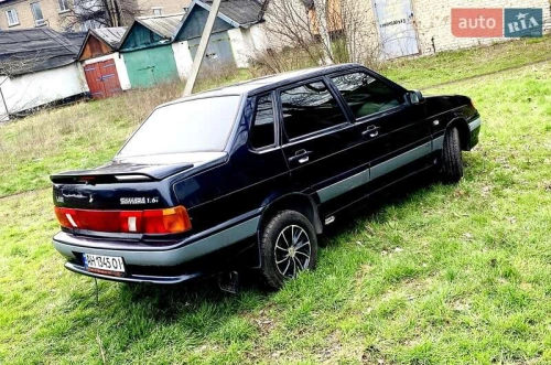 ВАЗ / Lada
