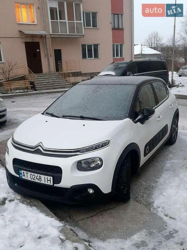 Citroen