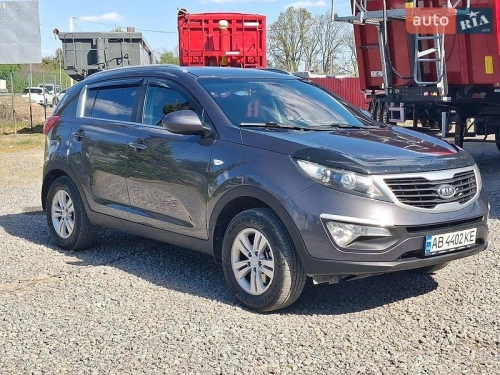 Kia