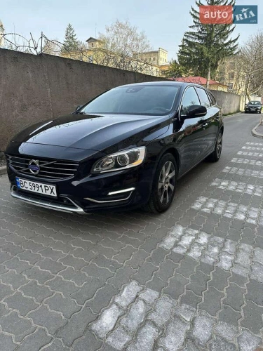 Volvo