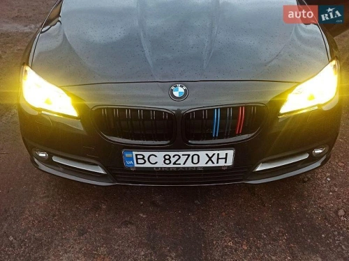 BMW