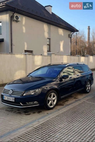 Volkswagen