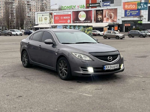 Mazda