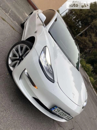 Tesla