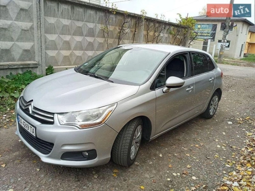 Citroen