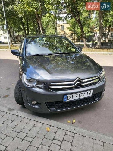 Citroen
