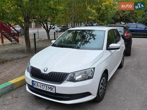 Skoda