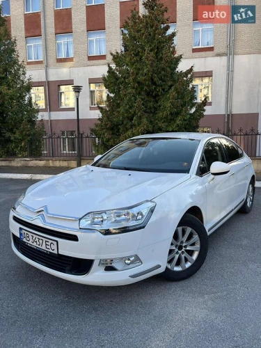 Citroen