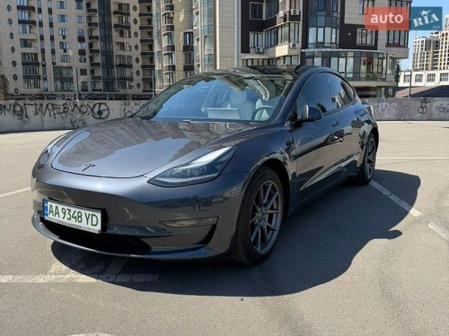 Tesla