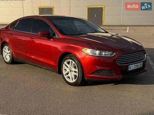 Ford