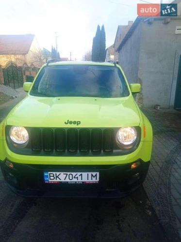 Jeep