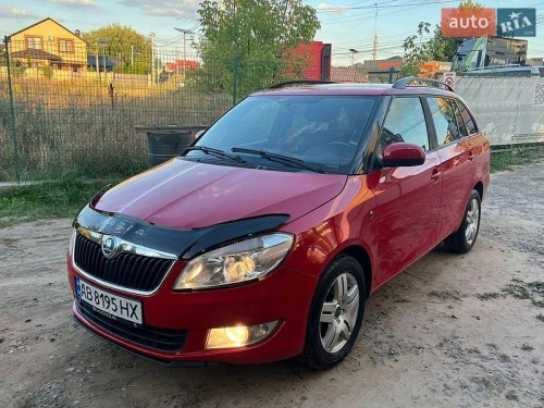 Skoda