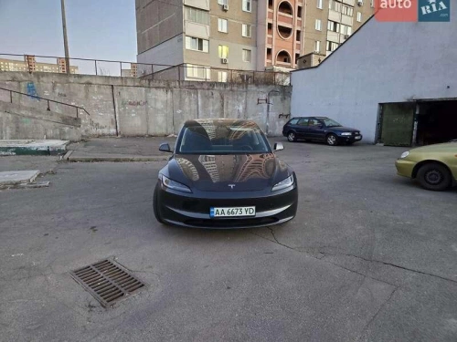 Tesla