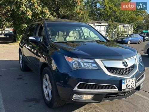 Acura