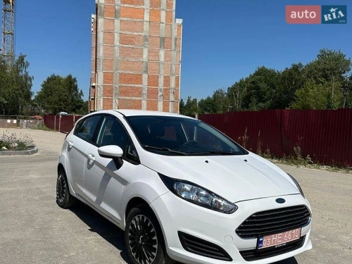 Ford