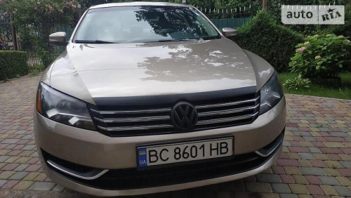 Volkswagen