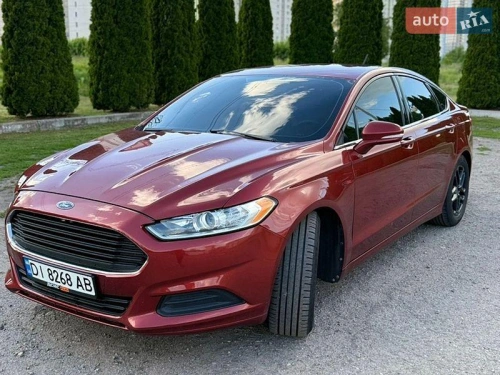 Ford