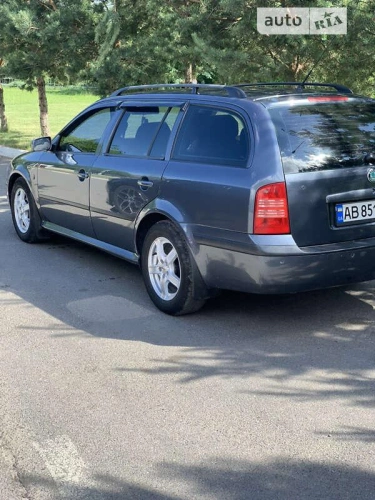 Skoda