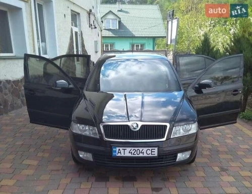 Skoda