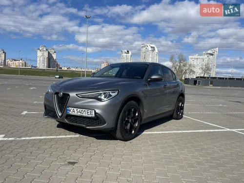 Alfa Romeo