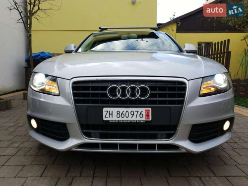 Audi