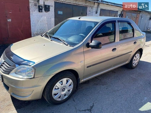 Dacia