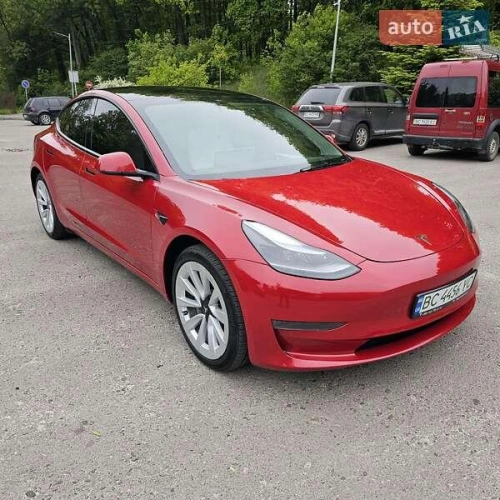 Tesla