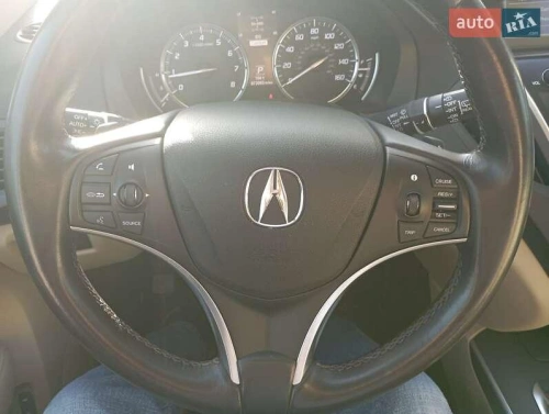 Acura