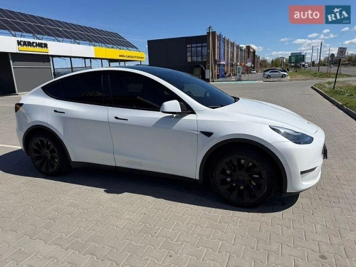 Tesla
