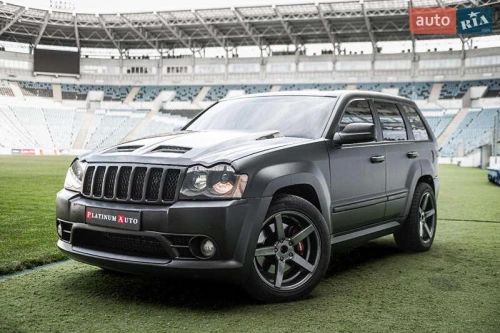 Jeep