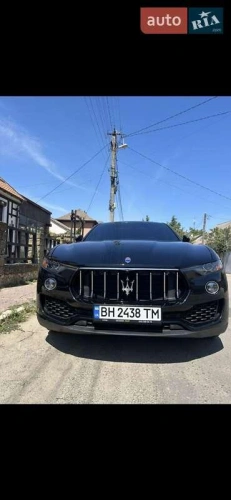 Maserati