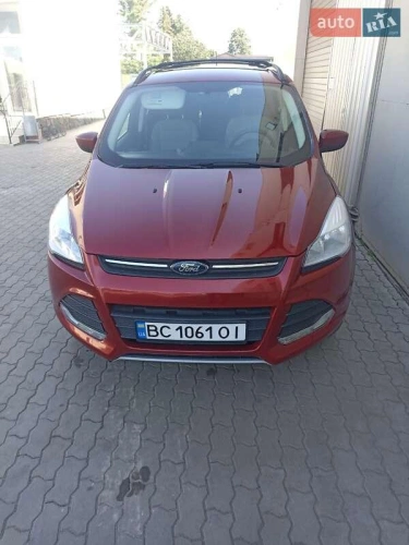Ford