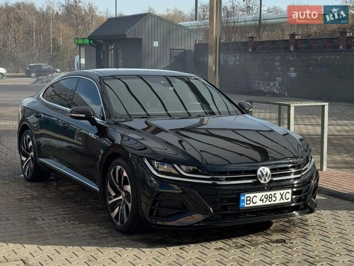 Volkswagen