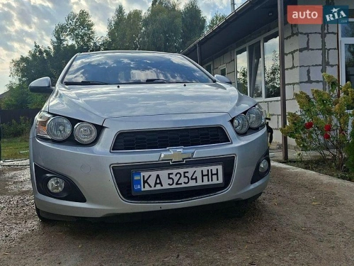 Chevrolet