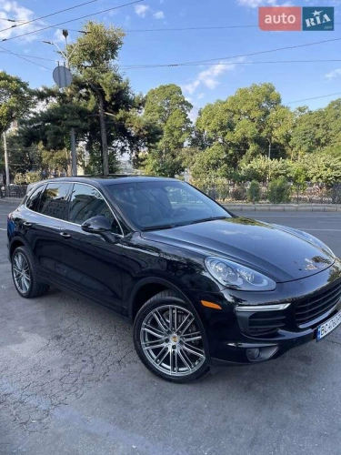 Porsche