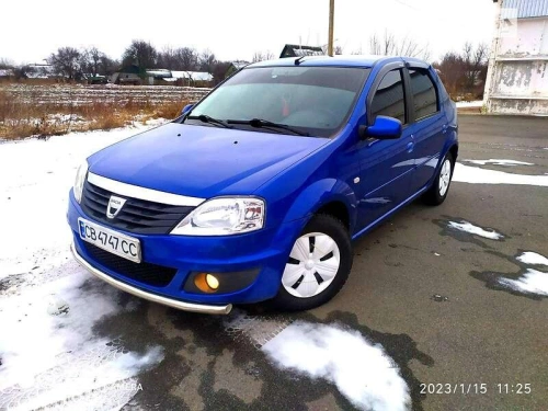 Dacia