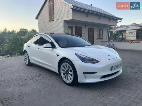 Tesla