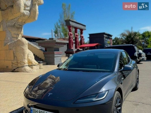 Tesla